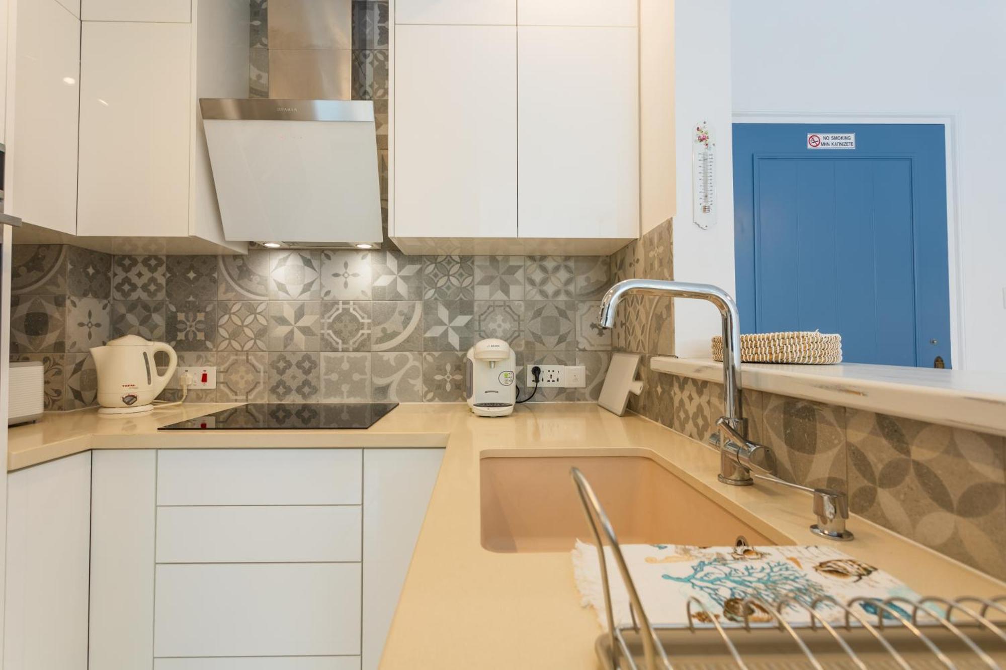 Regina Gardens Lovely Apartment Paphos Eksteriør billede