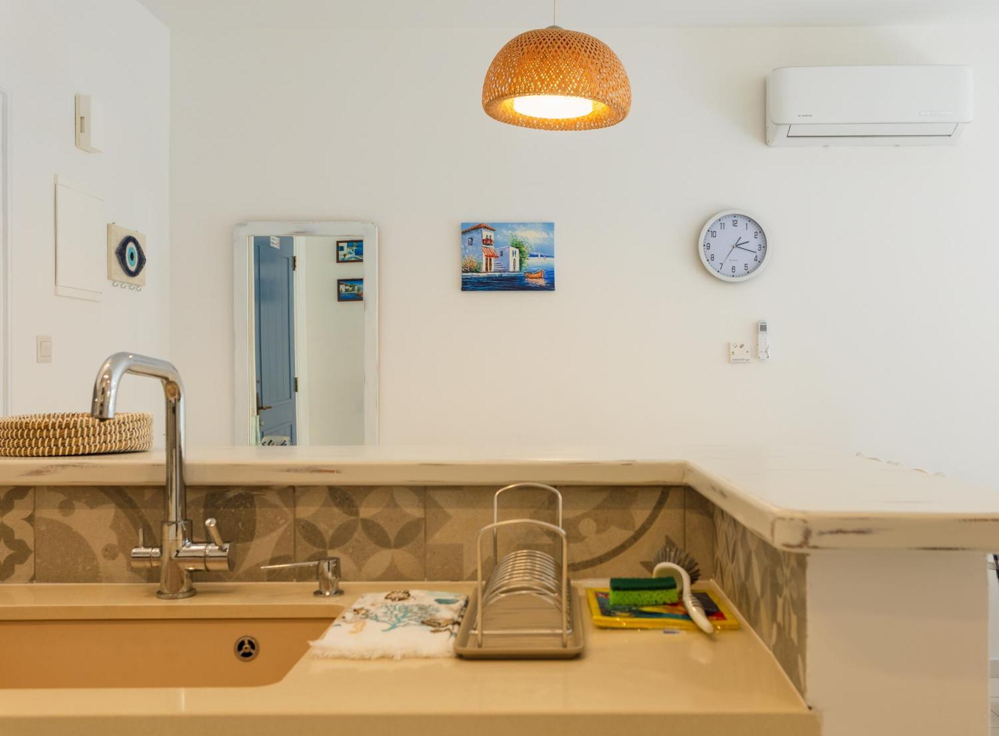 Regina Gardens Lovely Apartment Paphos Eksteriør billede