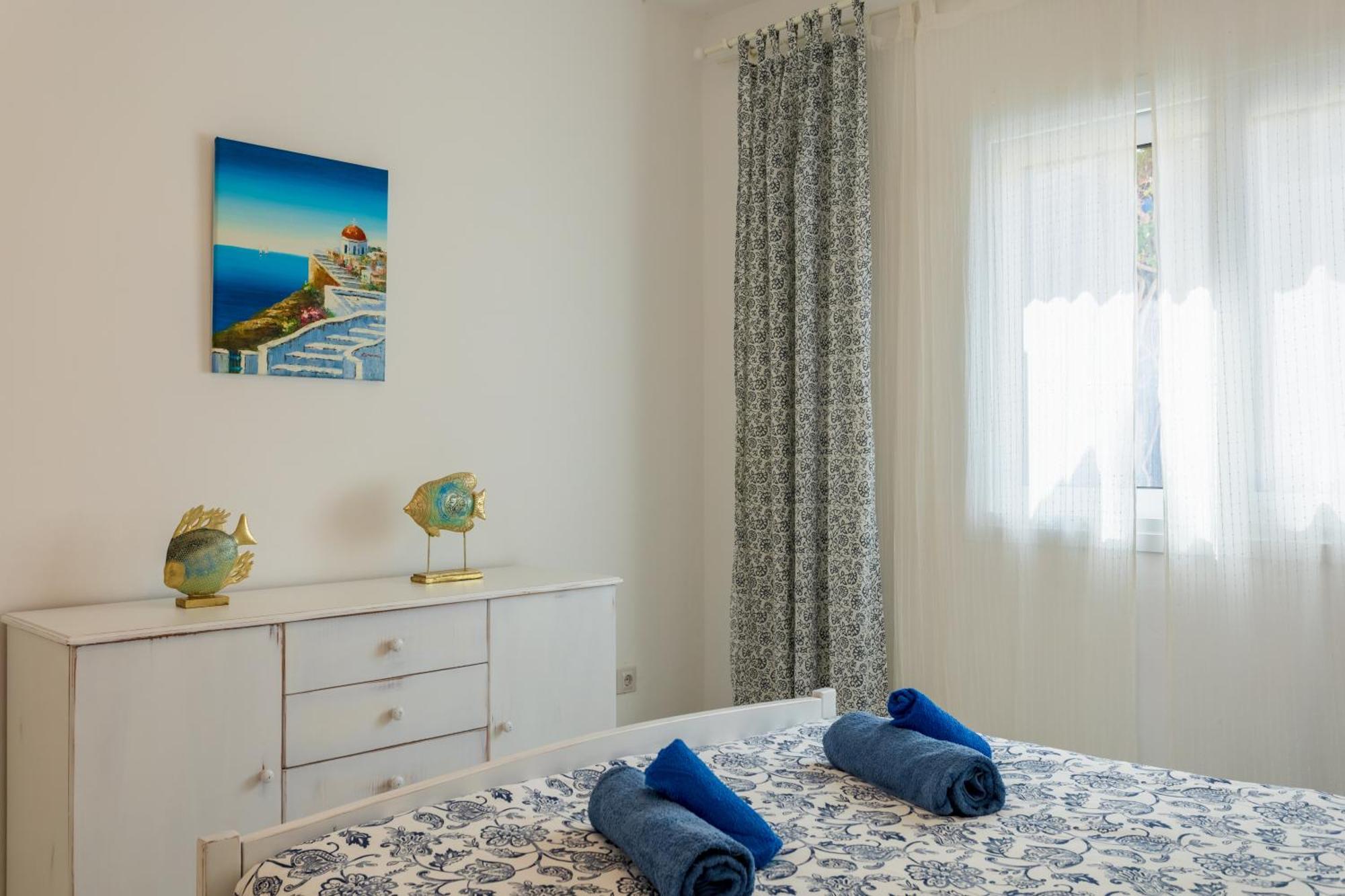 Regina Gardens Lovely Apartment Paphos Eksteriør billede