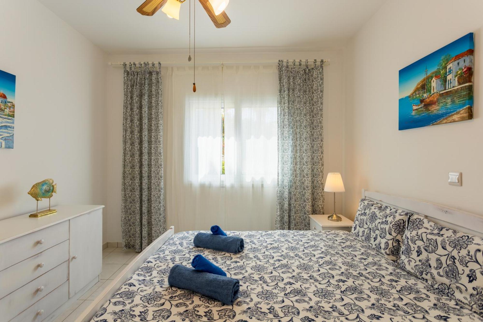 Regina Gardens Lovely Apartment Paphos Eksteriør billede